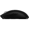 Kép 3/18 - Logitech PRO X Superlight fekete vezeték nélküli egér