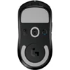 Logitech PRO X Superlight fekete vezeték nélküli egér