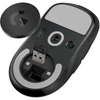 Kép 6/18 - Logitech PRO X Superlight fekete vezeték nélküli egér