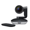 Kép 2/15 - Logitech PTZ Pro 2 1080p webkamera