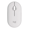 Kép 2/11 - Logitech Pebble Mouse 2 vezeték nélküli fehér egér