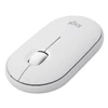 Kép 3/11 - Logitech Pebble Mouse 2 vezeték nélküli fehér egér
