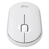 Kép 4/11 - Logitech Pebble Mouse 2 vezeték nélküli fehér egér