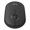 Kép 4/11 - Logitech Pebble Mouse 2 vezeték nélküli grafit egér