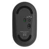 Kép 5/11 - Logitech Pebble Mouse 2 vezeték nélküli grafit egér