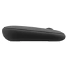 Kép 6/11 - Logitech Pebble Mouse 2 vezeték nélküli grafit egér
