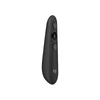 Kép 11/13 - Logitech R500 Laser Presentation Remote Red Laser Black