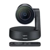 Kép 1/25 - Logitech Rally Camera PTZ Ultra HD webkamera