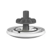 Kép 5/8 - Logitech Rally Mic Pod Mount White