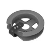 Kép 6/8 - Logitech Rally Mic Pod Mount White