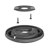 Kép 18/19 - Logitech Rally Mic Pod Mount Black