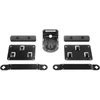 Kép 1/10 - Logitech Rally Mounting Kit rögzítő konzolok