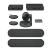 Kép 1/22 - Logitech Rally Plus Ultra-HD ConferenceCam videokonferencia rendszer