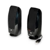 Kép 2/7 - Logitech S150 USB 2.0 1,2W fekete hangszóró