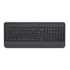 Kép 6/11 - Logitech Singature K650 HUN vezeték nélküli grafitszürke billentyűzet