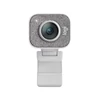 Kép 8/10 - Logitech StreamCam 1080p Mikrofonos, piszkosfehér webkamera