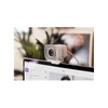 Kép 10/10 - Logitech StreamCam 1080p Mikrofonos, piszkosfehér webkamera