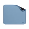 Kép 10/10 - Logitech Studio Series Egérpad Blue Grey