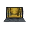 Kép 2/12 - Logitech Universal Folio 9-10"-os UK billentyűzetes tok
