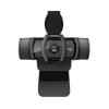 Kép 5/10 - Logitech C920e Webkamera Black