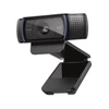 Kép 11/11 - Logitech C920S Pro 1080p mikrofonos fekete webkamera