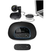 Kép 9/14 - Logitech Group közepes és nagy méretű tárgyalókba videokonferencia csomag