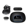 Kép 10/14 - Logitech Group közepes és nagy méretű tárgyalókba videokonferencia csomag