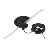 Logitech Rally Mic Pod Mount Black