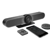 Kép 5/12 - Logitech MeetUp 4K UHD Bluetooth konferencia kamera