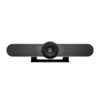 Logitech MeetUp 4K UHD Bluetooth konferencia kamera