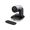 Kép 9/15 - Logitech PTZ Pro 2 1080p webkamera