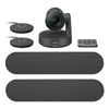Logitech Rally Plus Ultra-HD ConferenceCam videokonferencia rendszer