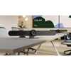 Kép 10/10 - Logitech Rally Bar Webkamera Black