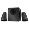 Kép 1/7 - Logitech Z-623 jack 2.1 200W THX fekete hangszóró
