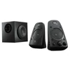Kép 2/7 - Logitech Z-623 jack 2.1 200W THX fekete hangszóró