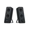 Logitech Z207 5W Bluetooth fekete hangszóró