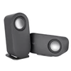 Kép 2/9 - Logitech Z407 mélysugárzóval és vezeték nélküli vezérlővel Bluetooth grafit hangszóró
