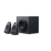 Kép 1/2 - Logitech Z625 2.1 40W THX fekete hangszóró