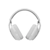 Kép 4/10 - Logitech Zone Vibe 100 Bluetooth mikrofonos fehér fejhallgató
