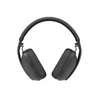 Kép 5/10 - Logitech Zone Vibe 100 Bluetooth mikrofonos grafitszürke fejhallgató