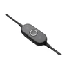 Kép 8/8 - Logitech C925e Webkamera Black + UC-Kompatibilis Zone Wired Headset Black