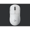 Kép 1/16 - Logitech G PRO X Superlight Wireless Mouse White