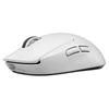 Kép 4/16 - Logitech G PRO X Superlight Wireless Mouse White
