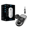 Kép 5/16 - Logitech G PRO X Superlight Wireless Mouse White