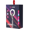 Kép 6/6 - Lorgar Circulus 910 1944p fekete webkamera
