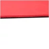 Lorgar Main 325 500x420x3mm fekete/piros egérpad