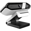 Kép 5/7 - Lorgar Rapax 701 QHD 1440p fehér webkamera