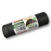 Kép 2/4 - Mazzini húzófüles 130 l /75x100/35 mikr. 10 db/csomag háztartási szemeteszsák