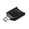 Kártyaolvasó, SD kártyához, USB 3.2 Gen 1, KINGSTON 