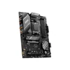 Kép 4/5 - MSI B650 GAMING PLUS WIFI AMD B650 AM5 ATX alaplap